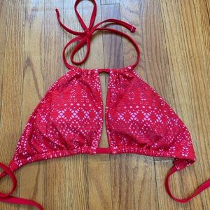 Abercrombie & Fitch Bikini Top